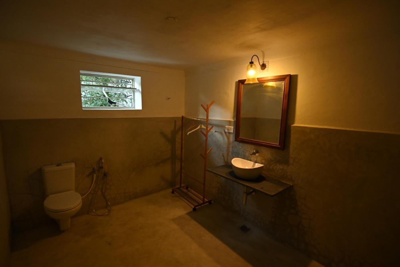 La Cedille - French Heritage House Pondicherry Rom bilde